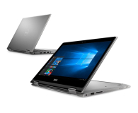 Dell Inspiron 5378 i3-7100U/8G/256/Win10 FHD 360’ - 377907 - zdjęcie 1
